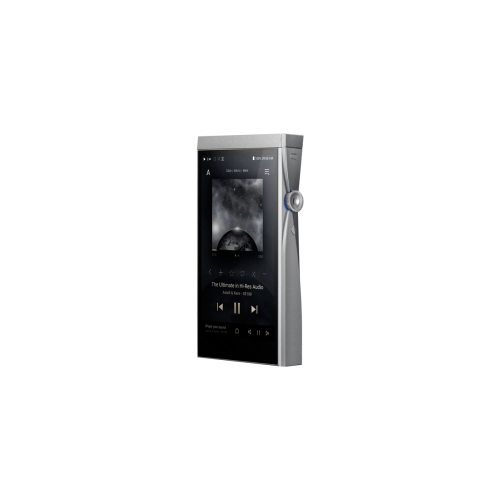 Astell&Kern - Astell&Kern A&Futura SE180 - Baladeur Audiophile Astell&Kern  - MP3
