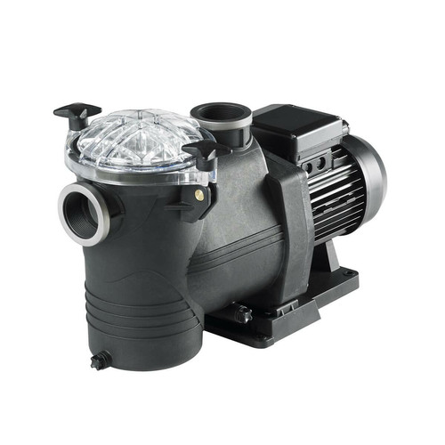 Astral - Pompe de filtration auto-amorçante 2 cv - 23m3/h mono - SE2N200MFLDFRA - ASTRAL Astral  - Pompes pour la piscine