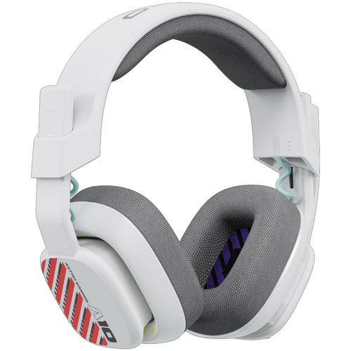 Astro Gaming - A10 PlayStation Blanc (2e Génération) Astro Gaming  - Micro Casque PC Micro-Casque