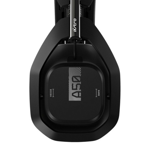 Casque Micro casque Astro A50 Noir + Station d accueil pour PS4