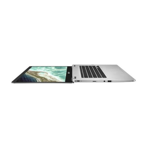 Chromebook Ordinateur Portable ASUS Chromebook C523NA-A20072 - 15,6 FHD Tactile - Celeron N3350 - RAM 4Go - Stockage 64Go - Chrome OS - AZE