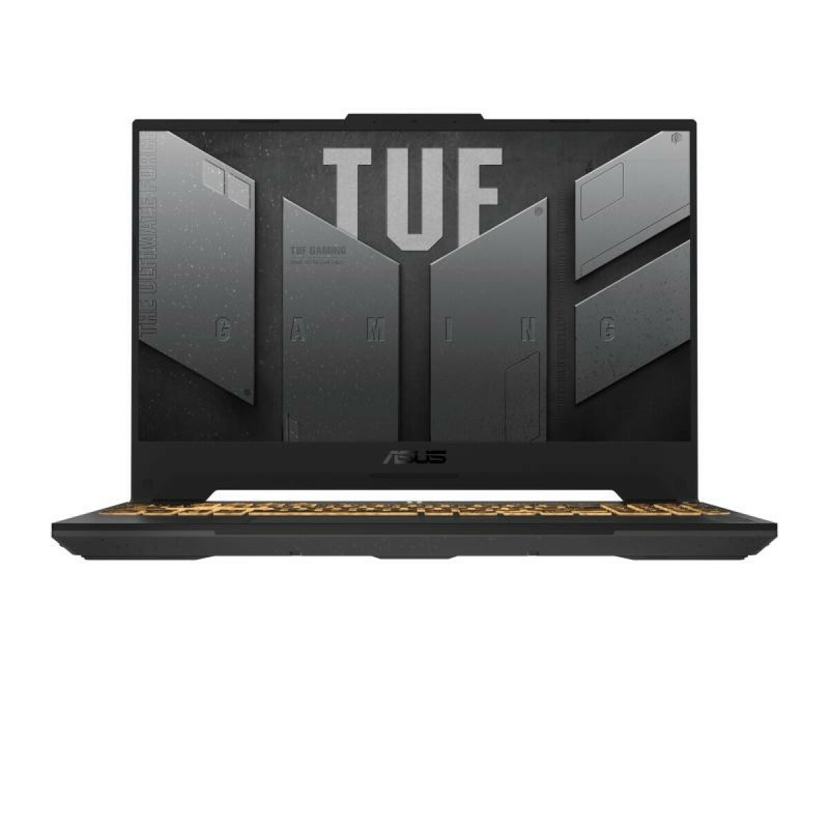 ASUS TUF Gaming F15 TUF507VV-LP189W Ordinateur portable 39,6 cm (15.6) Full HD Intel® Core? i7 i7-13620H 16 Go DDR5-SDRAM 1