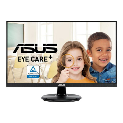 Asus - ASUS Monitor Gaming VA24DQF (90LM0541-B03370) (90LM0541B03370) Asus  - Ecran Gamer 1ms Périphériques, réseaux et wifi