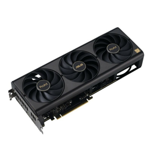 Asus - Carte Graphique Asus 90YV0J30-M0NA00 GeForce RTX 4070 Ti 12 GB GDDR6X Asus  - NVIDIA GeForce RTX 4070