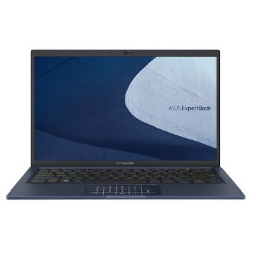 PC Portable Asus ASUS ExpertBook B1 B1400CENT-EK2771R i5-1135G7 Ordinateur portable 35,6 cm (14") Full HD Intel® Core™ i5 8 Go DDR4-SDRAM 256