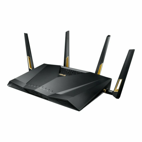 Asus - Router Asus RT-AX88U PRO Asus  - Marchand Stortle