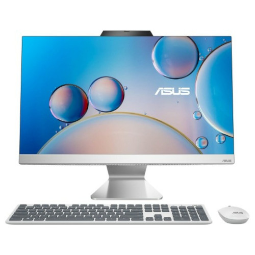 PC Fixe Asus Ordinateur de bureau All in one Aio 24 Core i5 8gb 512gb