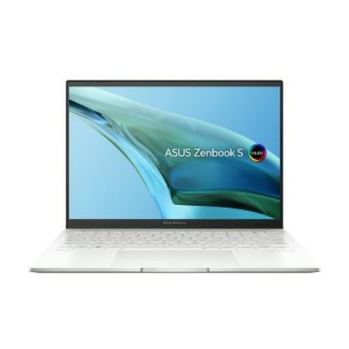 Asus - ASUS ZenBook S 13 OLED UM5302TA-LX624X 6800U Ordinateur portable 33,8 cm (13.3") Écran tactile 2.8K AMD Ryzen™ 7 16 Go - ASUS ZenBook Ordinateurs