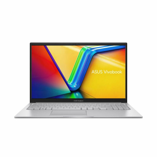 Asus - ASUS VivoBook 15 X1504ZA-BQ523W Ordinateur portable 39,6 cm (15.6") Full HD Intel® Core™ i3 i3-1215U 8 Go DDR4-SDRAM 256 Go S Asus  - Ordinateurs