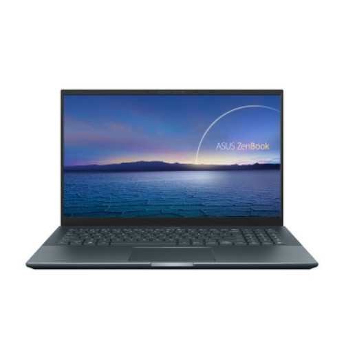 PC Portable Asus ZenBook BX535LH-BO241R 15" Core i7 2,2 GHz - Ssd 512 Go - 16 Go - Nvidia GeForce GTX 1650 Max-Q Azerty - Français