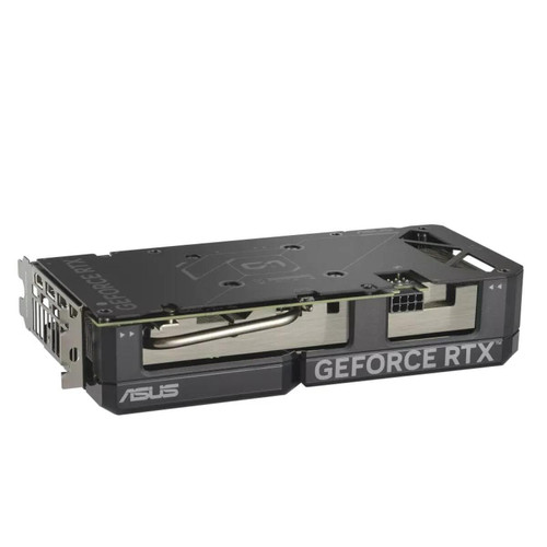 Carte Graphique GeForce RTX 4060 OC - 8 Go