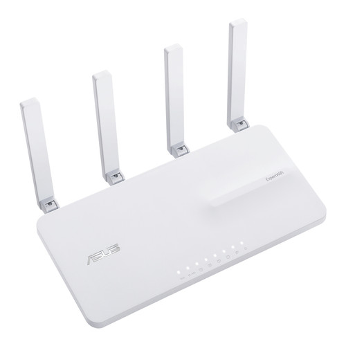 Asus - ASUS EBR63 – Expert WiFi wireless router Asus  - Périphériques, réseaux et wifi