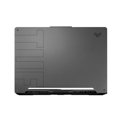 Asus -ASUS F15-TUF506HM-HN114W 15.6'' - Intel Core i5-11400H 4.5 GHz - NVIDIA GeForce RTX 3060 - SSD 512 Go - RAM 16 Go Asus  - PC Portable Gamer Asus