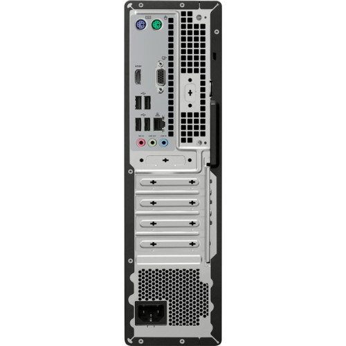 Asus - ExpertCenter D5 SFF (D500SD_CZ-512400037) Asus  - PC Fixe Asus