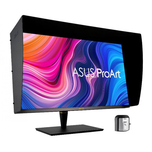 Asus - ASUS ProArt PA32UCX-PK - Ecran PC
