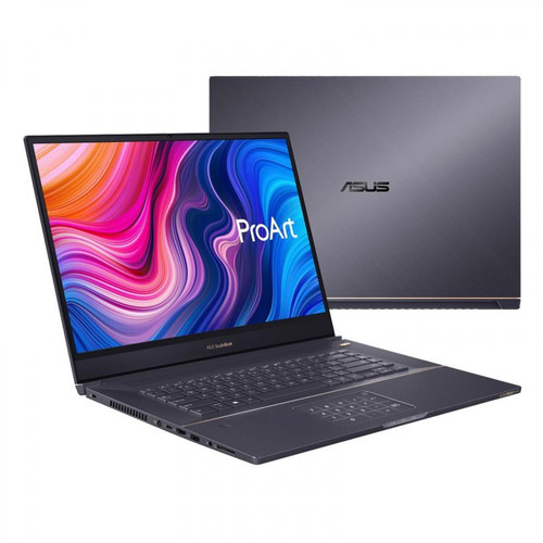 Asus - ASUS ProArt StudioBook Pro 17 W700G3T-AV092R Intel Core i7 - 17.3' - PC Portable