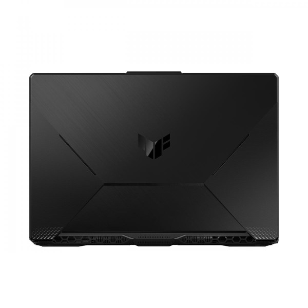 PC Portable ASUS TUF Gaming A17 TUF706IHNT-HX036 4600H Ordinateur portable 43,9 cm (17.3") Full HD AMD Ryzen™ 5 8 Go DDR4-SDRAM 512 Go SSD NVIDIA® GeForce® GTX 1650 Noir