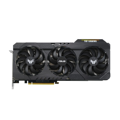 Asus - ASUS TUF Gaming TUF-RTX3060-O12G-V2-GAMING - Accessoires Carte Graphique