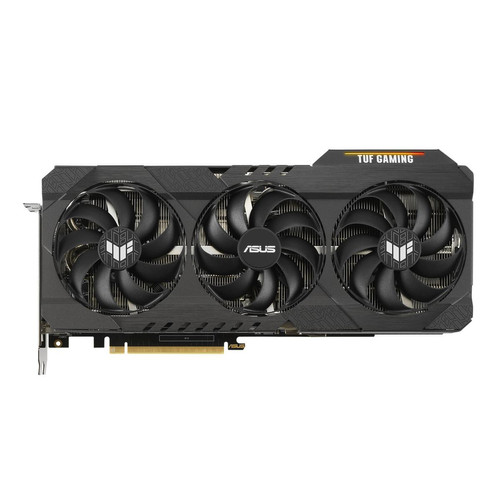 Asus - ASUS TUF Gaming TUF-RTX3060TI-O8GD6X-GAMING - Accessoires Carte Graphique