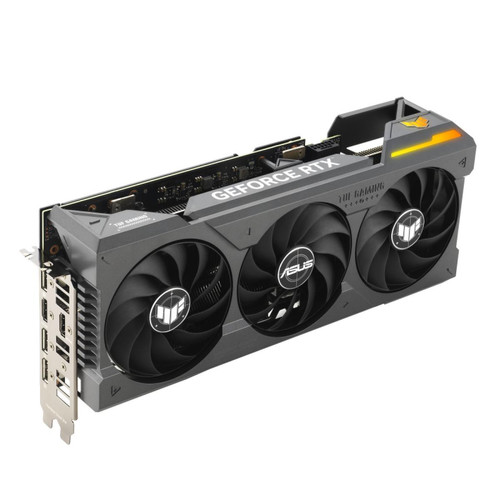 Accessoires Carte Graphique ASUS TUF Gaming TUF-RTX4070TI-O12G-GAMING