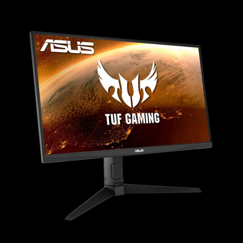 Asus - ASUS TUF Gaming VG27AQL1A - Asus