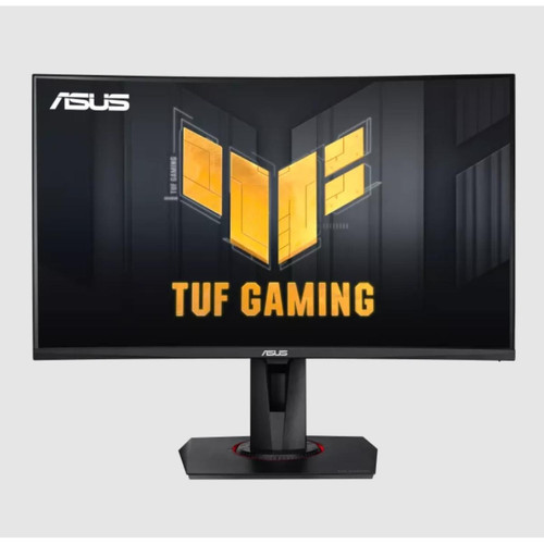 Asus - ASUS TUF Gaming VG27VQM - Asus