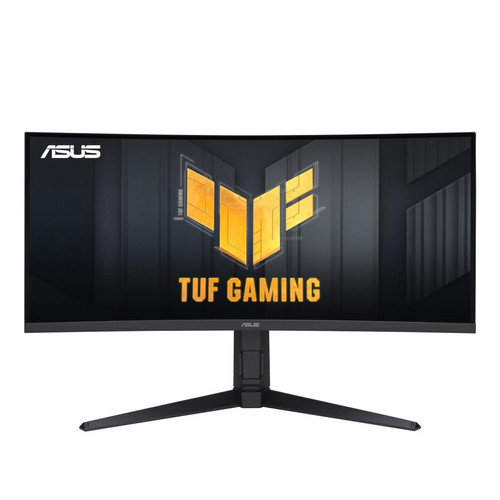 Asus - ASUS TUF Gaming VG34VQEL1A - Asus