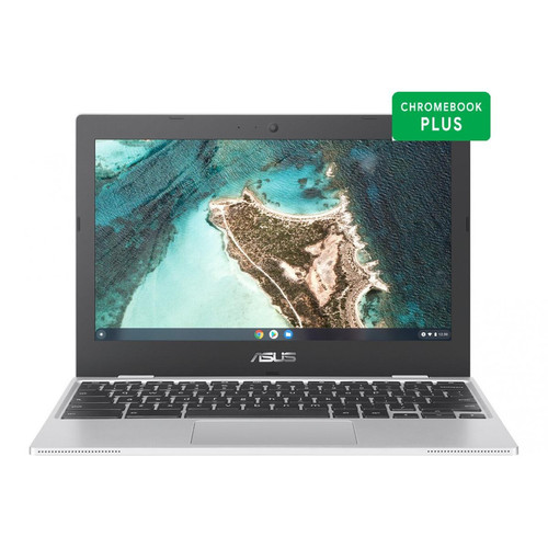 Asus - Chromebook Plus CX1100CNA-GJ0016 - Ordinateur portable reconditionné