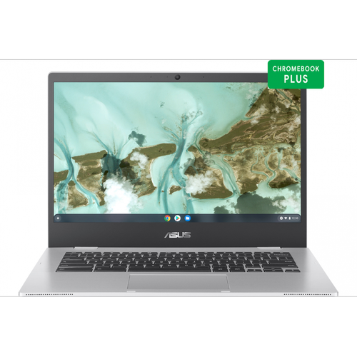 Asus - ChromeBook Plus CX1400CNA-BV0085 - Ordinateur portable reconditionné
