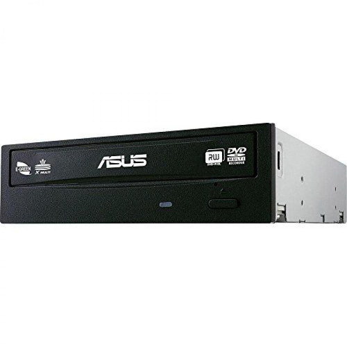Asus - GRAVEUR DVD INTERNE ASUS DRW-24D5MT BULK SATA III NOIR 90DD01Y0-B10010 Asus  - Graveur DVD Interne
