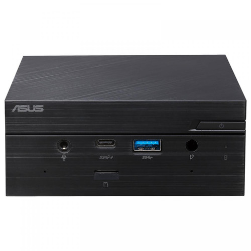 Asus - Mini PC PN41-BBP131MV (90MR00I3-M001H0) - Asus