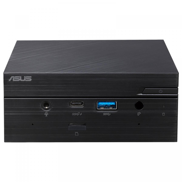PC Fixe Asus Mini PC PN41-BBP131MV (90MR00I3-M001H0)