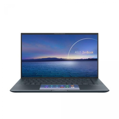 Asus - PC Ultra Portable Asus Zenbook UX435EA K9182W 14" Intel Core i7 16 Go RAM 1 To SSD Gris - ASUS ZenBook Ordinateurs