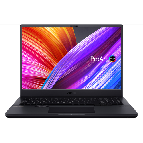 PC Portable Asus ProArt Studiobook 16 OLED H7600ZW-L2009W Noir