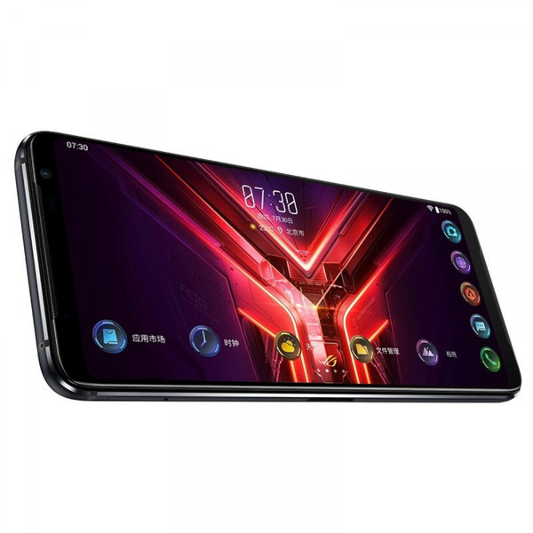 Smartphone Android ROG 3