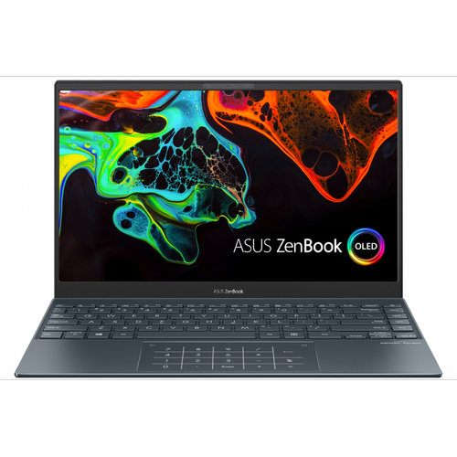 Asus - Zenbook OLED EVO UX325 - PC Portable