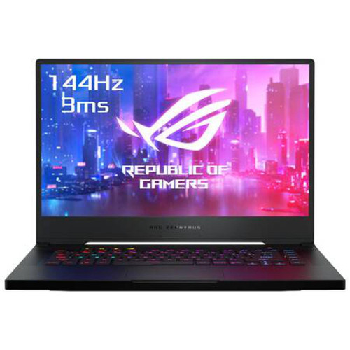Asus - ZEPHYRUS S15-GX532LXS-21T - Occasions PC Gamer