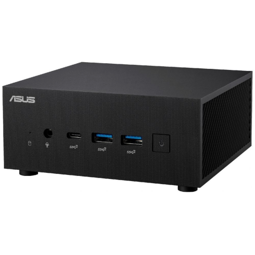Asus - Mini-PC(0,6L)/PN64-S5045AD/i5/8/256/W11P - PC Fixe Multimédia