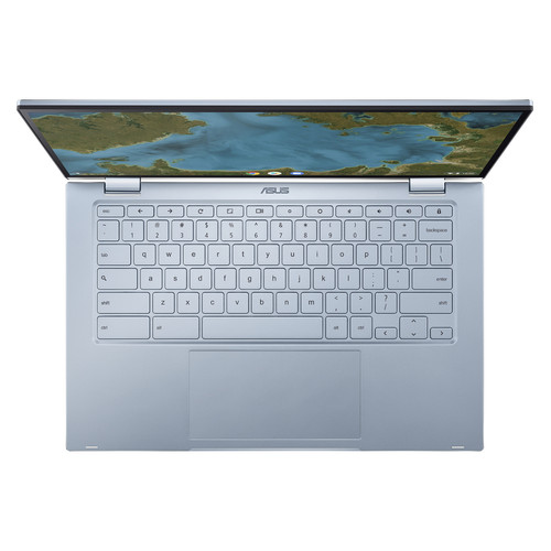 Asus - Ordinateur portable Chromebook C433TA-AJ0388 14'' Full HD - Chromebook
