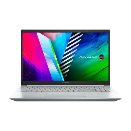 Asus - PC Portable ASUS VivoBook Pro 15 OLED S3500 | 15,6 FHD - RTX 3050 4Go - AMD Ryzen 7 5800H - RAM 16Go - 512Go SSD - Win 11 Asus - Marchand Super10count