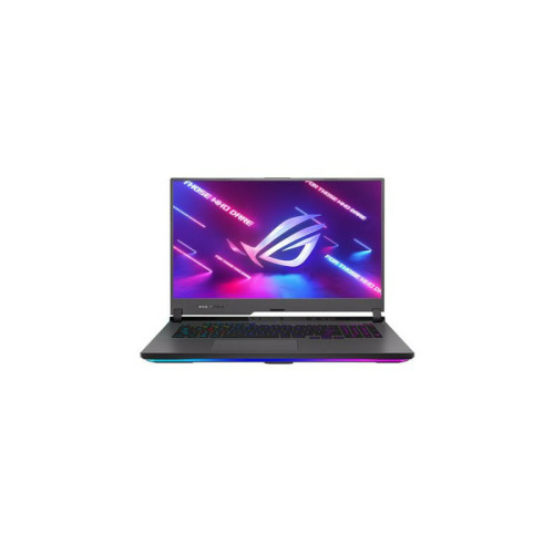 Asus - PC portable gaming Asus ROG STRIX G17 G713PV LL047W 17,3" AMD Ryzen 9 16 Go RAM 1 To SSD Nvidia RTX 4060 Gris Asus  - PC Portable 1000