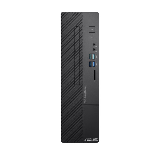 Asus -USFF 9L D500SCCZ-5114000160/i5/8/256/OS Asus  - PC Fixe Multimédia