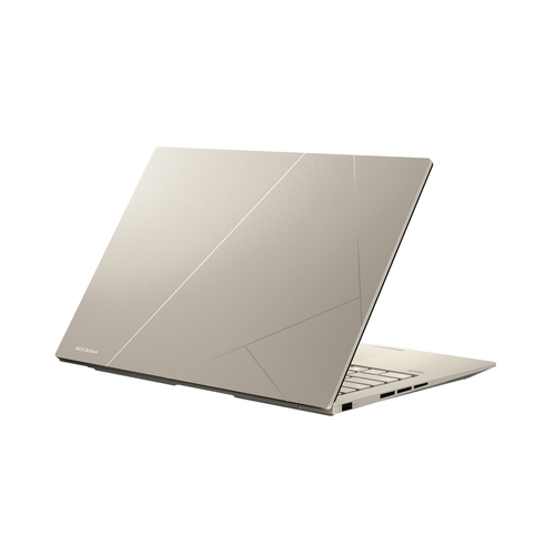 PC Portable Zenbook 14X OLED - UX3404VA-M9182W - Beige