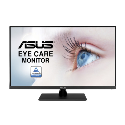 Asus - VP32UQ 32p IPS 4K UHD VP32UQ 32p IPS 4K UHD 3840x2160 16:9 1000:1 350cd/m2 4ms GTG HDMI DP - Asus