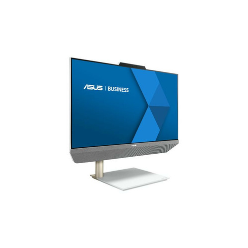 PC Fixe Asus ZenAIO Pro 22 E5200WFAK i5-10210U ZenAIO Pro 22 E5200WFAK Intel Core i5-10210U 21.5p FHD AG 8Go 256Go NVMe SSD Intel UHD Graphics W10P 2a
