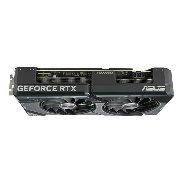 Carte Graphique GeForce RTX 4070 Dual 12Go