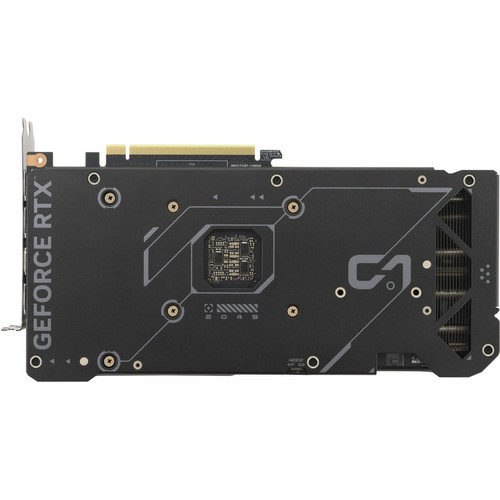 GeForce RTX 4070 Dual OC Edition 12G Asus