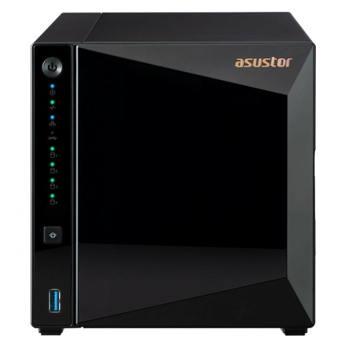 Asustor - Driverstor 4 Pro AS3304T Asustor  - NAS