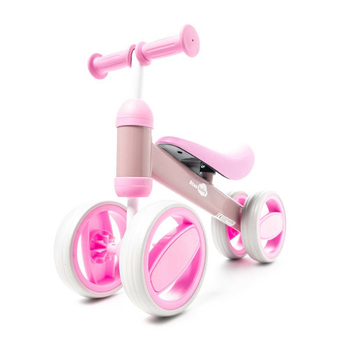 Ataa - Trycicle enfant Bubly Rose Ataa  - Bonnes affaires Tricycle