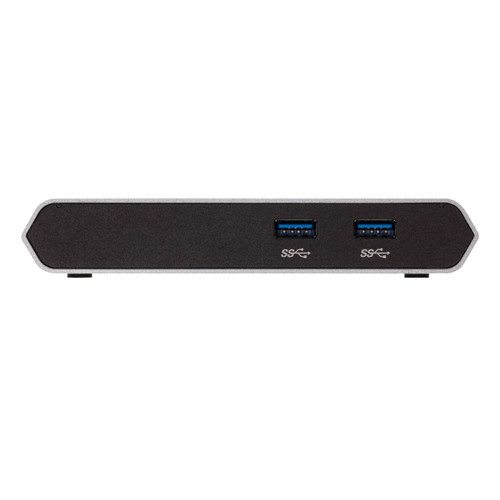 Aten - Commutateur de station d'accueil USB-C Gen 1 à 2 ports Aten  - Autres accessoires smartphone